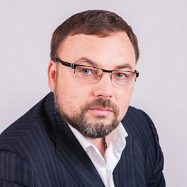 Елисеев Сергей Валерьевич Елисеев Сергей Валерьевич