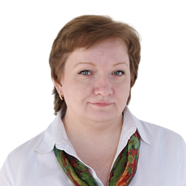 Куртыгина Галина Владиславовна Куртыгина Галина Владиславовна